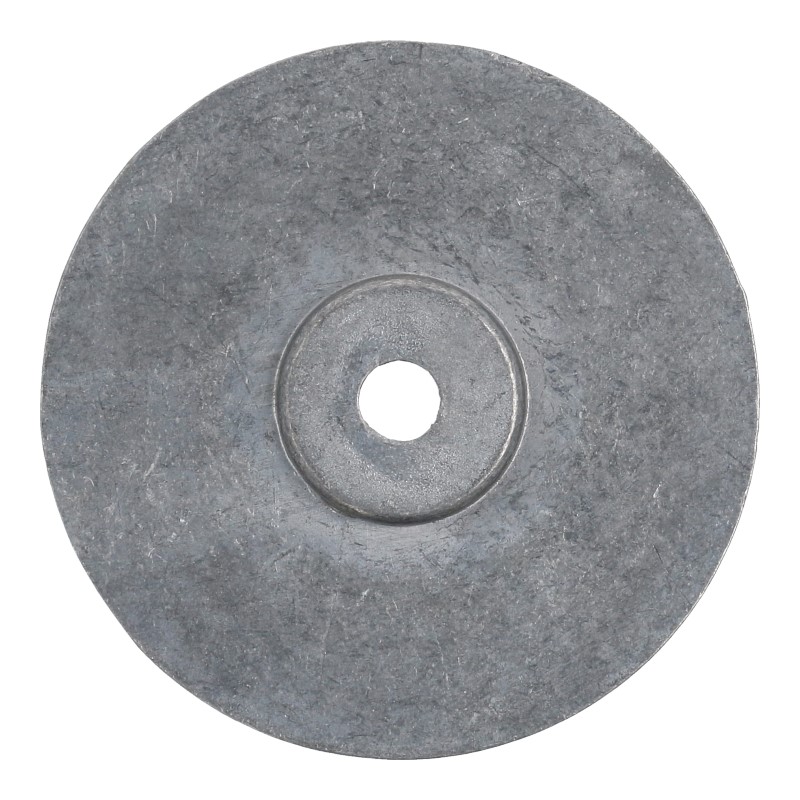 Scheibe (57mm / Alu) für Quickmill Espressomaschinen