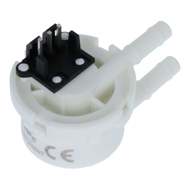 Flowmeter / Durchflussmelder für Krups EA / XP Kaffeevollautomaten