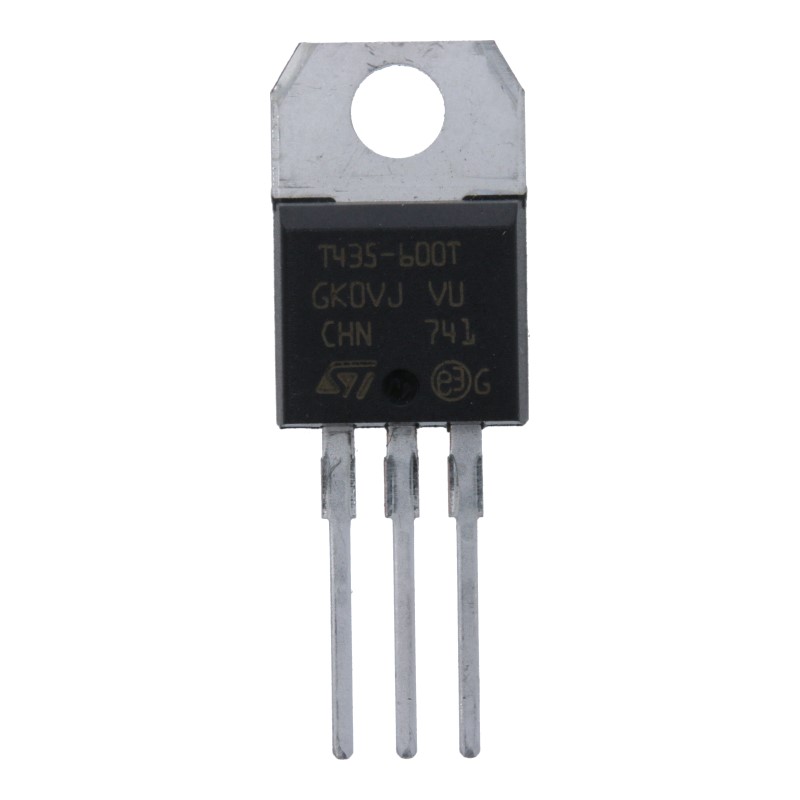 Triac (T435-600T) für die Leistungselektronik