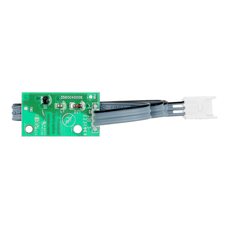 Reedkontakt Antrieb / Getriebe für DeLonghi ETAM