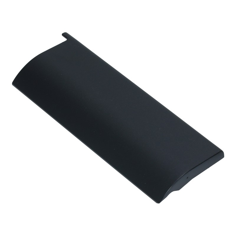 Blende (Schwarz) für den Wassertank DeLonghi EAM / ECA / ESAM