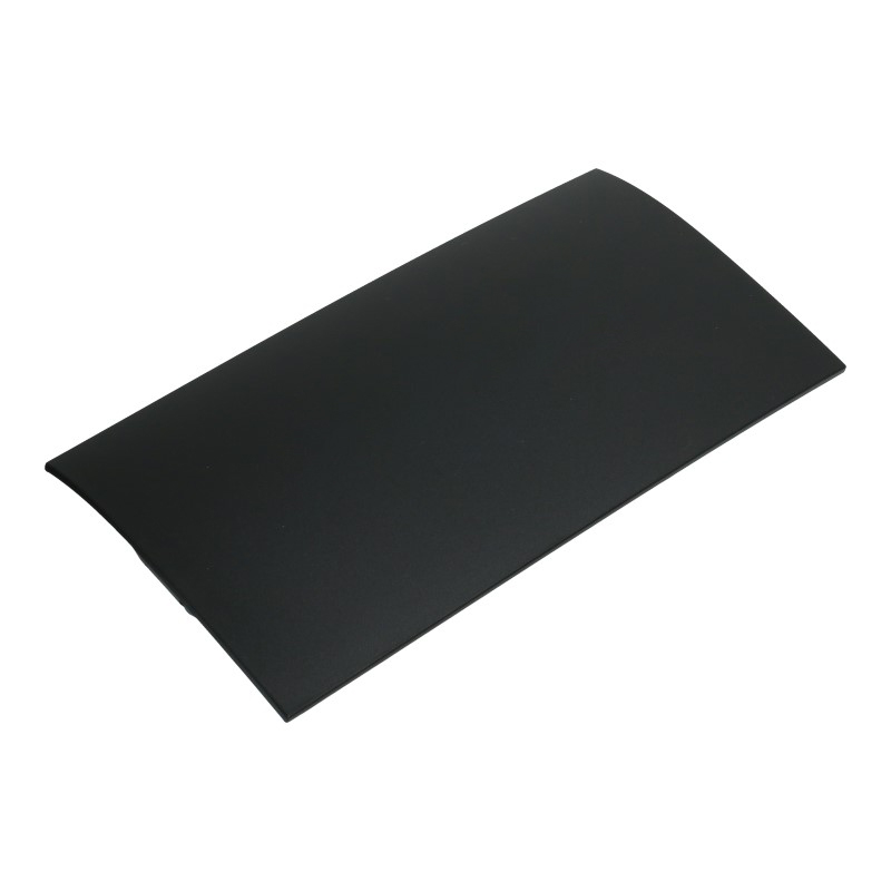 Blende (Schwarz-Matt) für Wassertank der Saeco / Gaggia Kaffeevollautomaten