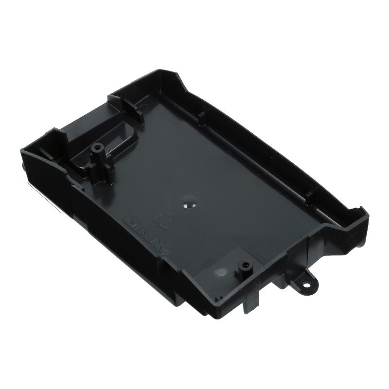 Abdeckung für Bedienplatine DeLonghi EAM / ESAM