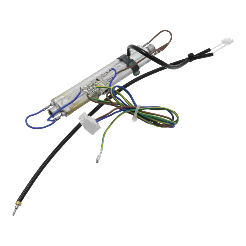 Durchlauferhitzer V2 für Siemens EQ.7 / EQ.8 & Bosch VeroBar / VeroSelection