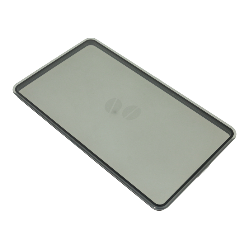 Bohnenbehälterdeckel (Transparent) für DeLonghi ECAM PrimaDonna Soul