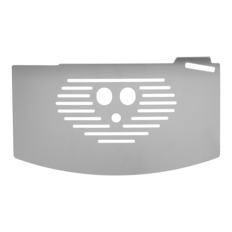 Abtropfgitter für DeLonghi ESAM