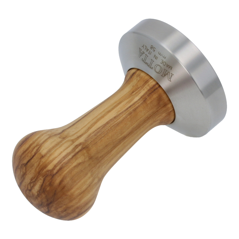 Tamper (58mm / Holz)