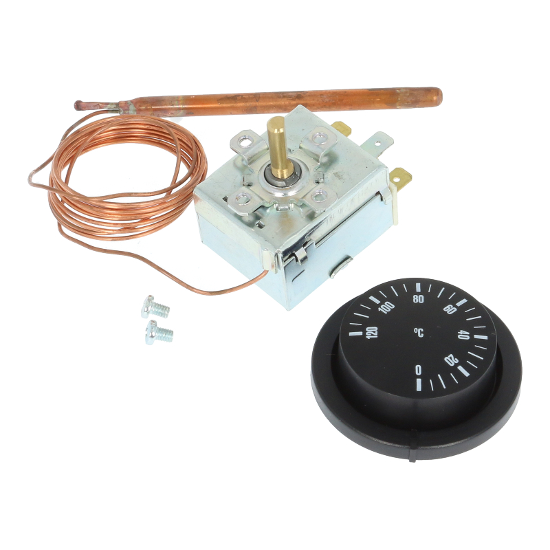 Thermostat (0-120°C) für Quickmill La Certa 0975 Espressomaschinen