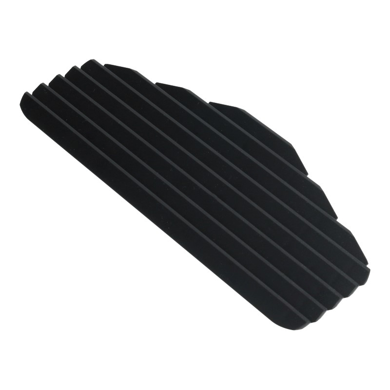 Tropfgitter (Kunststoff / Schwarz) für Tropfblech für Siemens EQ.9