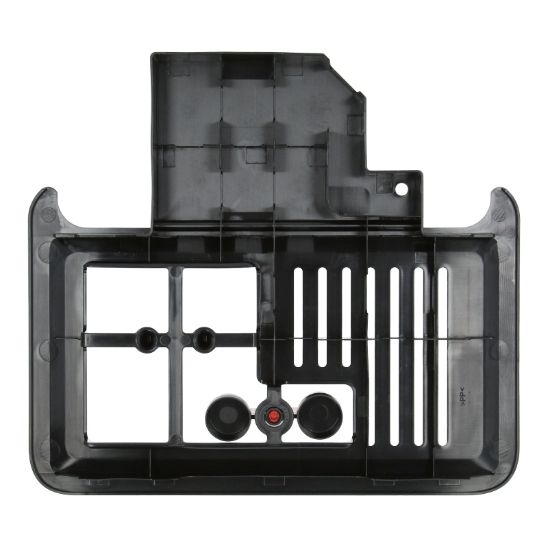 Rost / Abdeckung (Schwarz) für Abtropfschale DeLonghi La Specialista Arte EC 9255