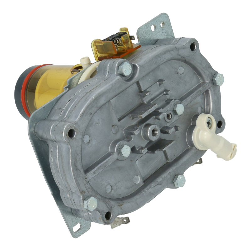 Thermoblock kpl. für DeLonghi EAM Kaffeevollautomaten