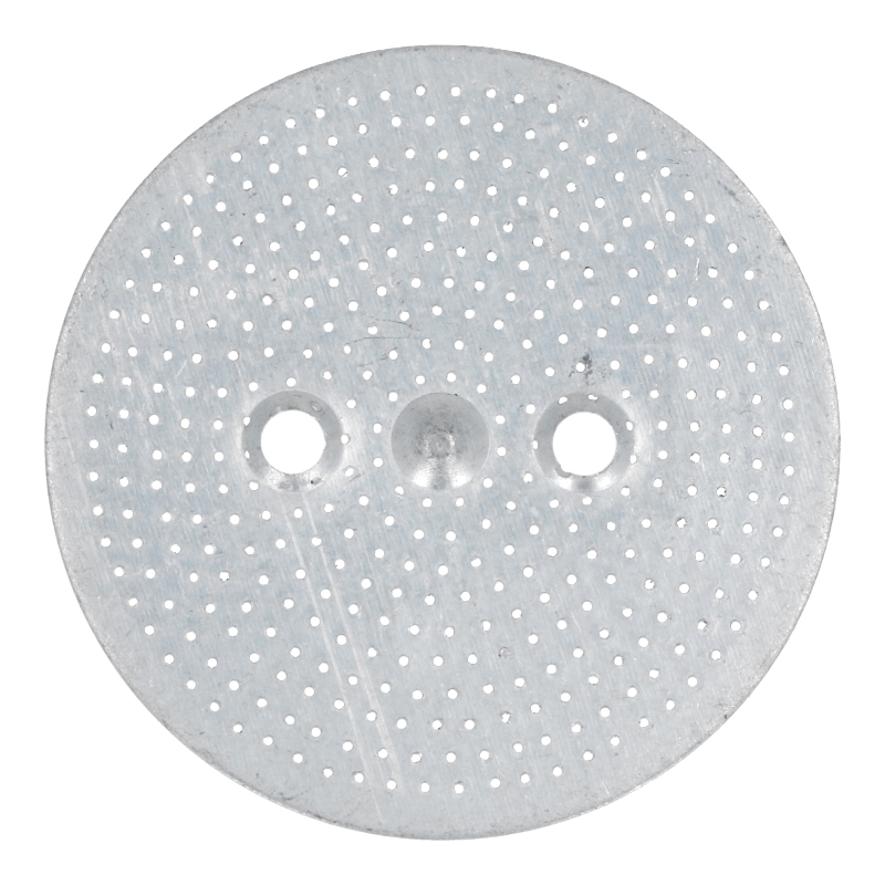 Sieb / Dusche (48,8mm) für Saeco/ Gaggia Espressomaschinen