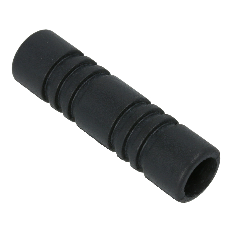 Gummischutz (V2) für 10mm Dampfrohr