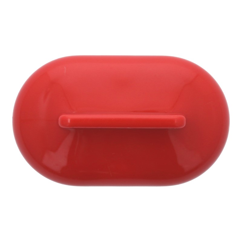 Schwimmer (Rot) zu Tropfschale für DeLonghi EC 685 Siebträger