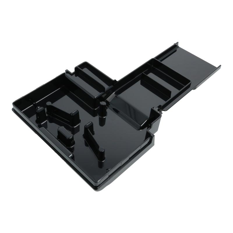 Abtropfschale (Schwarz) für DeLonghi ETAM Modelle