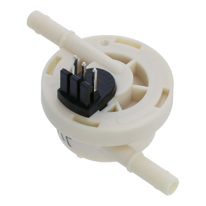 Flowmeter / Durchflussmelder (180° / Ø-1,3mm) für Miele Kaffeevollautomaten
