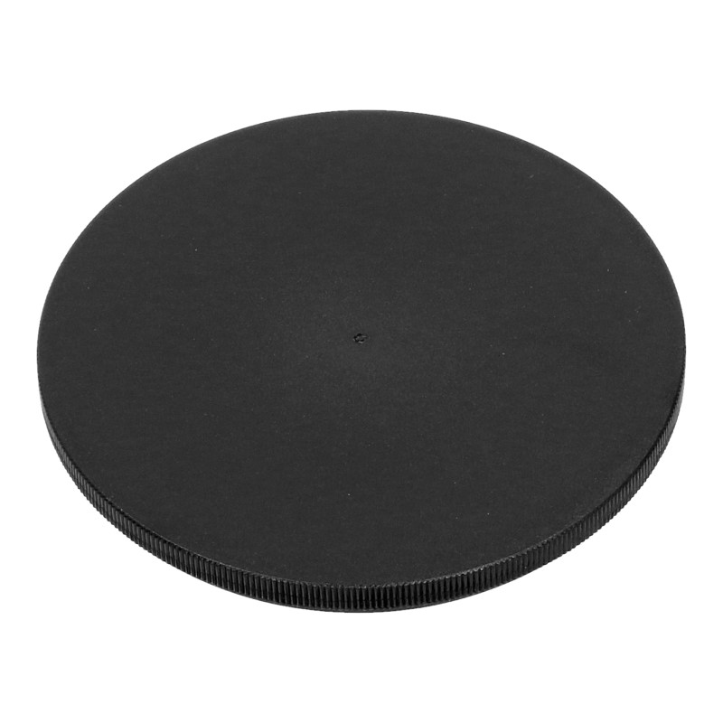 Bohnenbehälterdeckel (115mm) für Rancilio Rocky Kaffeemühle