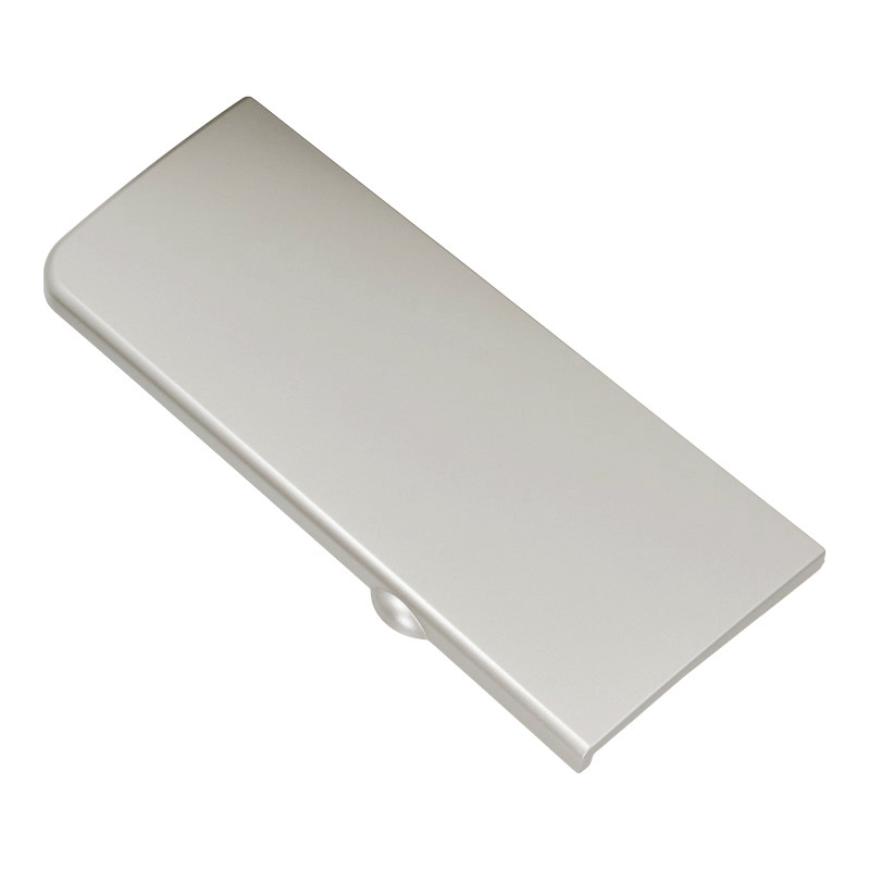 Bohnenfachdeckel (Champagner) DeLonghi EAM / ESAM