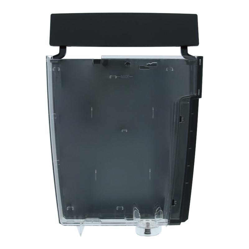 Wassertank (SMART/ Schwarz) inkl. Griff für Jura Z6 / Z8 Kaffeevollautomaten
