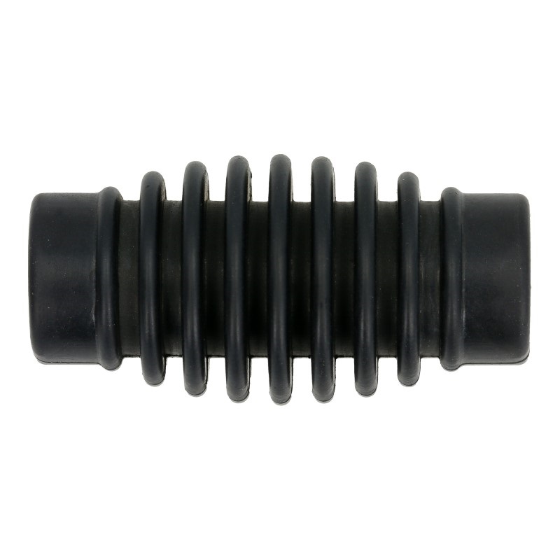 Gummischutz (V1) für 10mm Dampfrohr