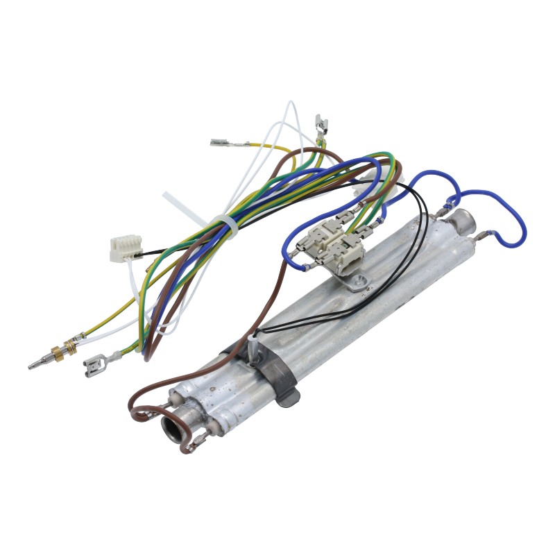 Durchlauferhitzer inkl. Verdrahtung und NTC für Siemens EQ.5 & Bosch VeroCafe