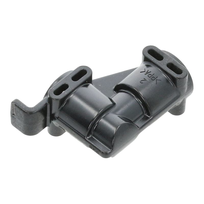 Raccord (90°) zu Solenoidventil für DeLonghi EC 9255 | EC 9455.M EX:2 | EC 9555 | EC 9865