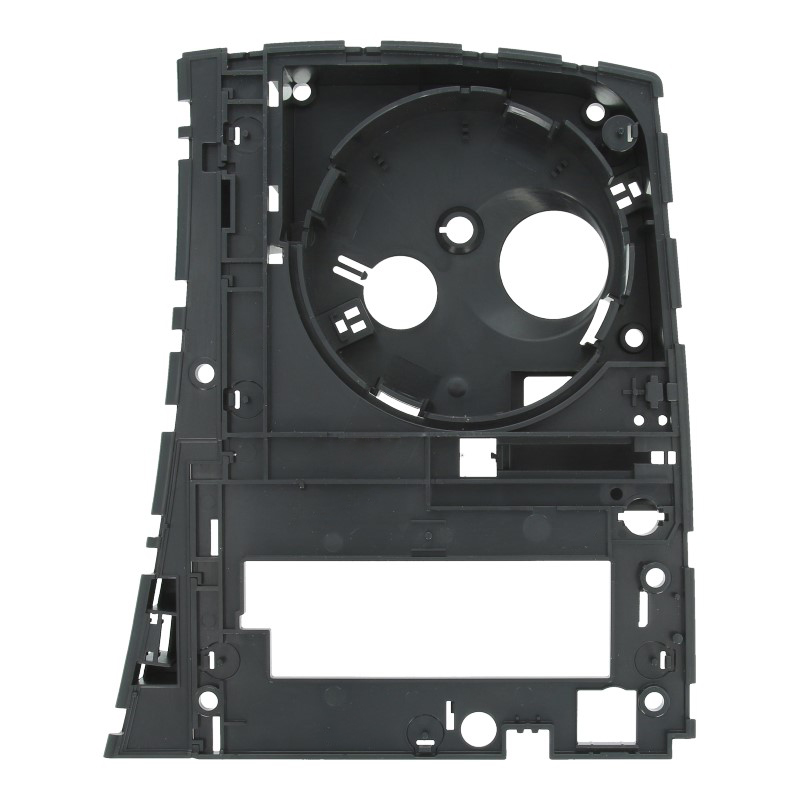 Rahmenabdeckung (V1) für Gehäuse Siemens EQ.7 & Bosch VeroProfessional / VeroBar