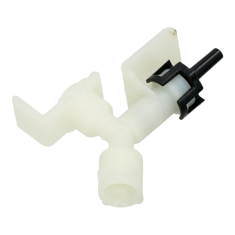 Sicherheitsventil zu Solenoidventil / Magnetventil für DeLonghi ECAM
