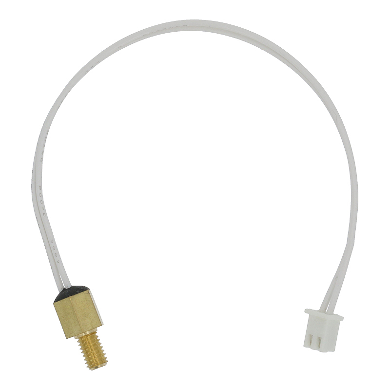 Temperatursensor (L=18cm) zu Thermoblock für DeLonghi Nespresso & Krups Nespresso