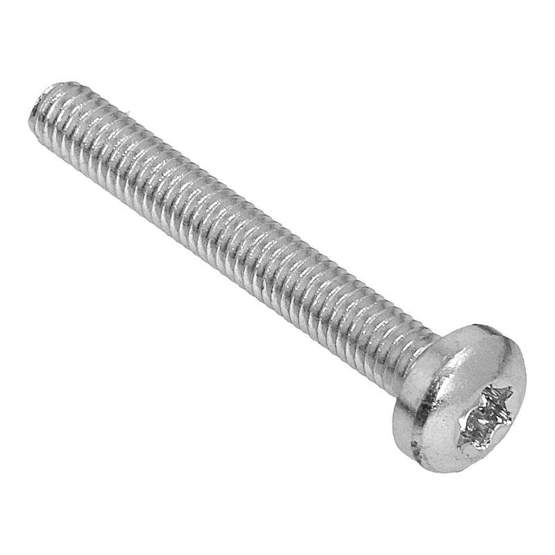 Schraube (T20 / M4x30mm / Unten) für Bohneneinzugsschnecke der Saeco / Philips / Gaggia Kaffeevollautomaten