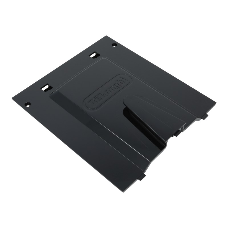 Gehäuserückwand (Schwarz) DeLonghi ETAM Autentica