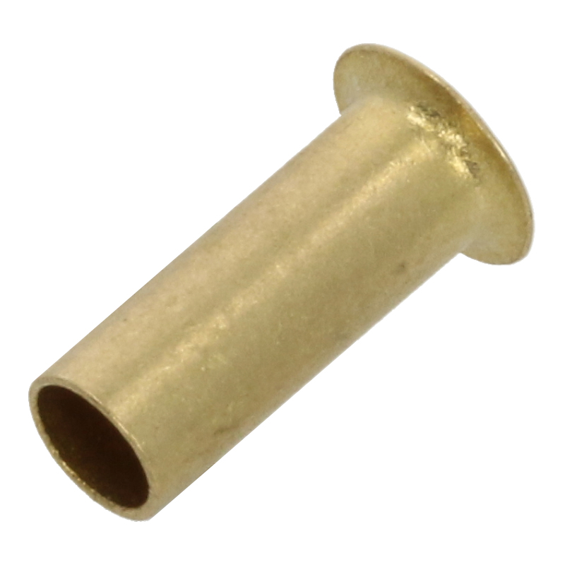 Stützhülse (8x3mm) für Teflonschlauch der Quickmill Espressomaschinen