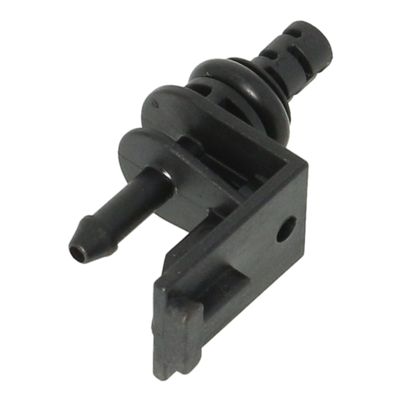 Eingangsanschluss zu Durchlauferhitzer für Siemens EQ.9 / EQ.700 / EQ.900