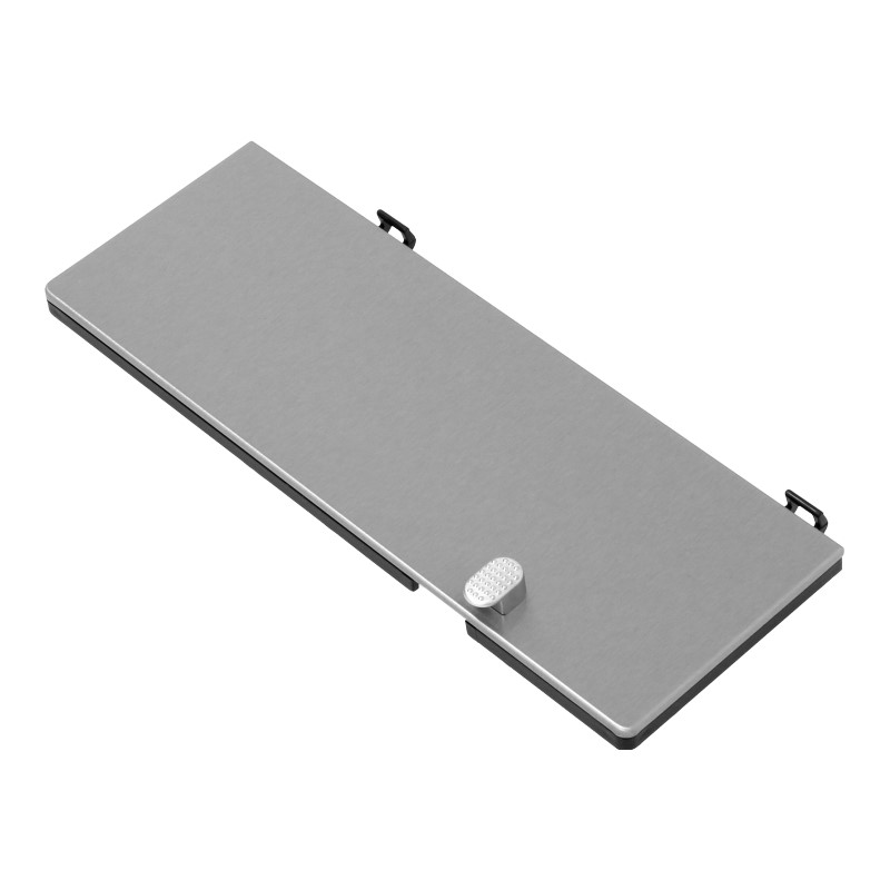 Bohnenbehälterdeckel für DeLonghi ESAM 6600 / ESAM 6700
