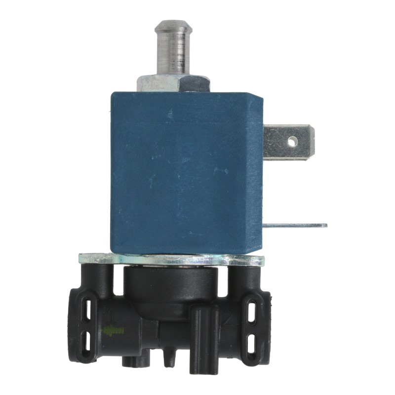 Solenoidventil (3) für DeLonghi EABI / EAM / ECA / ESAM & AEG Caffe Grande