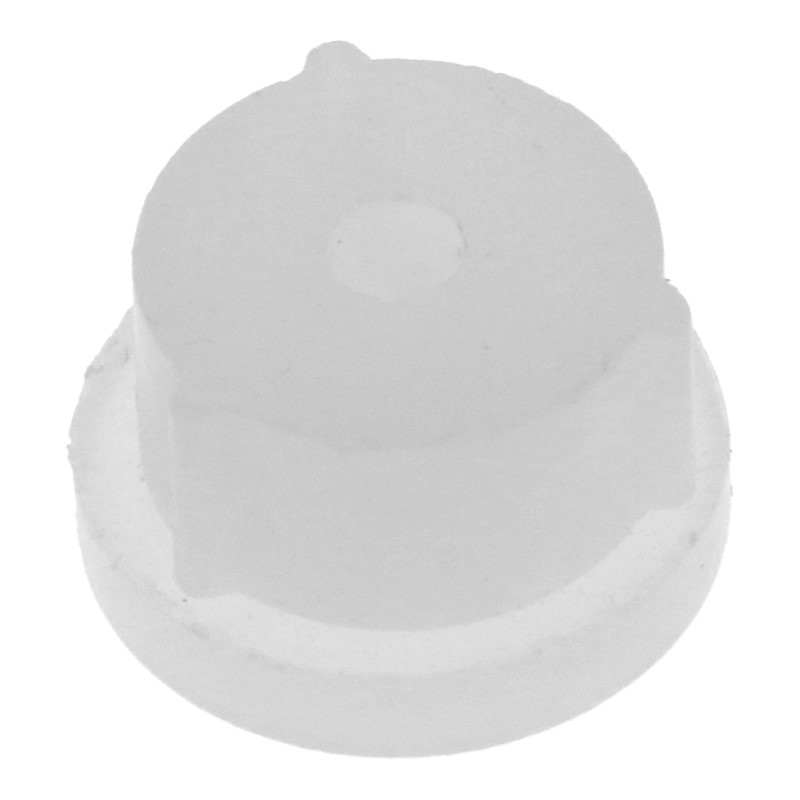 Gerätefuß (Transparent) für DeLonghi ECAM / ESAM / ETAM / EC