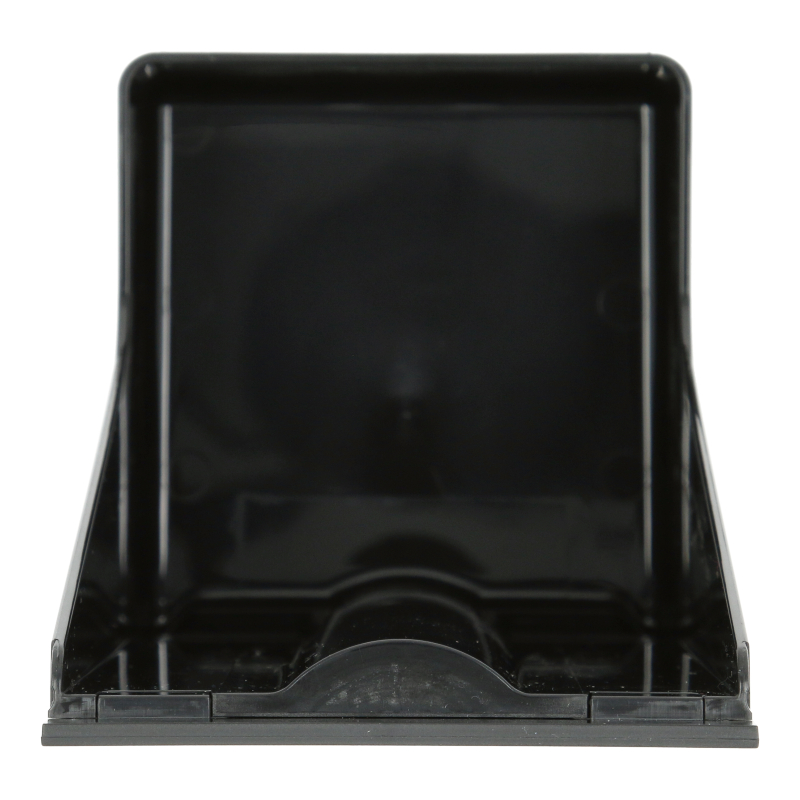 Tropfschale (Schwarz) für DeLonghi Vertuo Lattissima ENV 300