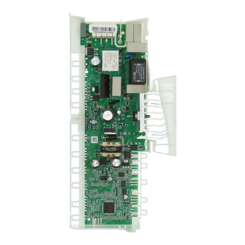 Steuerungsmodul (programmiert) für Siemens EQ.6 Series 300