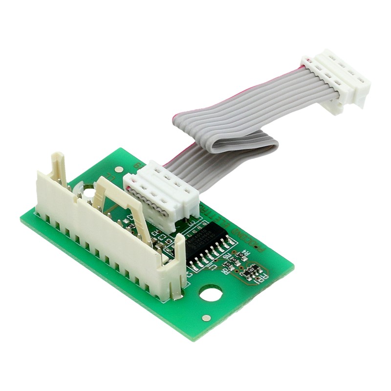 Adapter zu Bedienplatine für DeLonghi ESAM