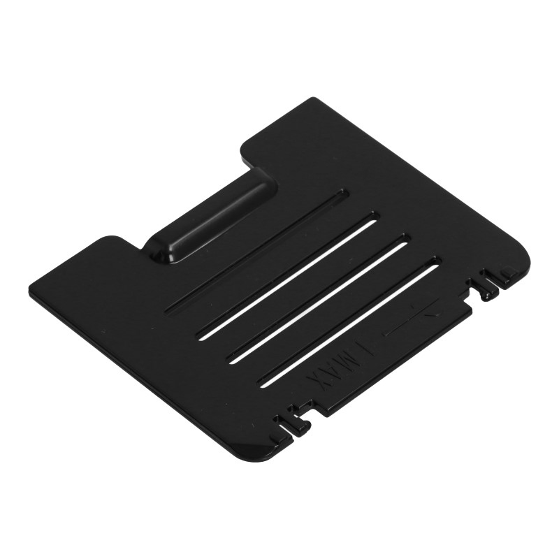 Pulverschachtdeckel (Schwarz) für DeLonghi ECAM 510.55.M