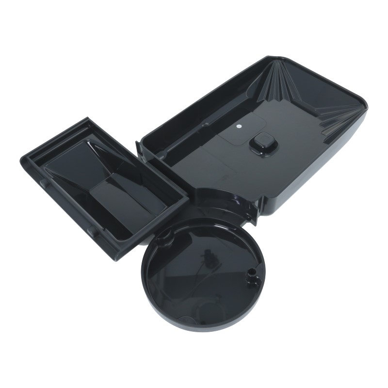 Tropfschale (Schwarz) für Siemens EQ.7 / EQ.7 AromaSense
