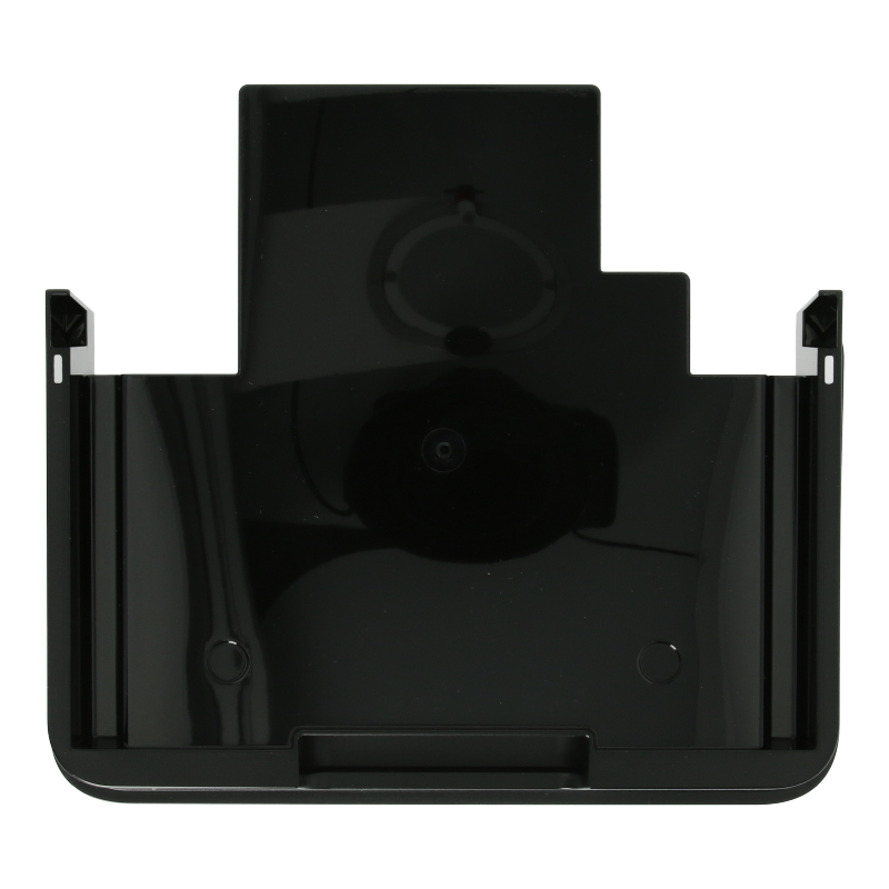 Tropfschale (Schwarz) für DeLonghi La Specialista Arte EC 9155.MB