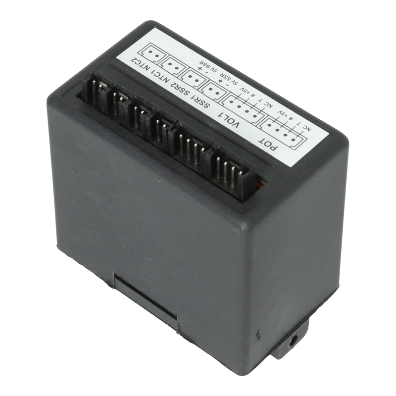 Elektronik für Quickmill Evolution 70 Espressomaschinen