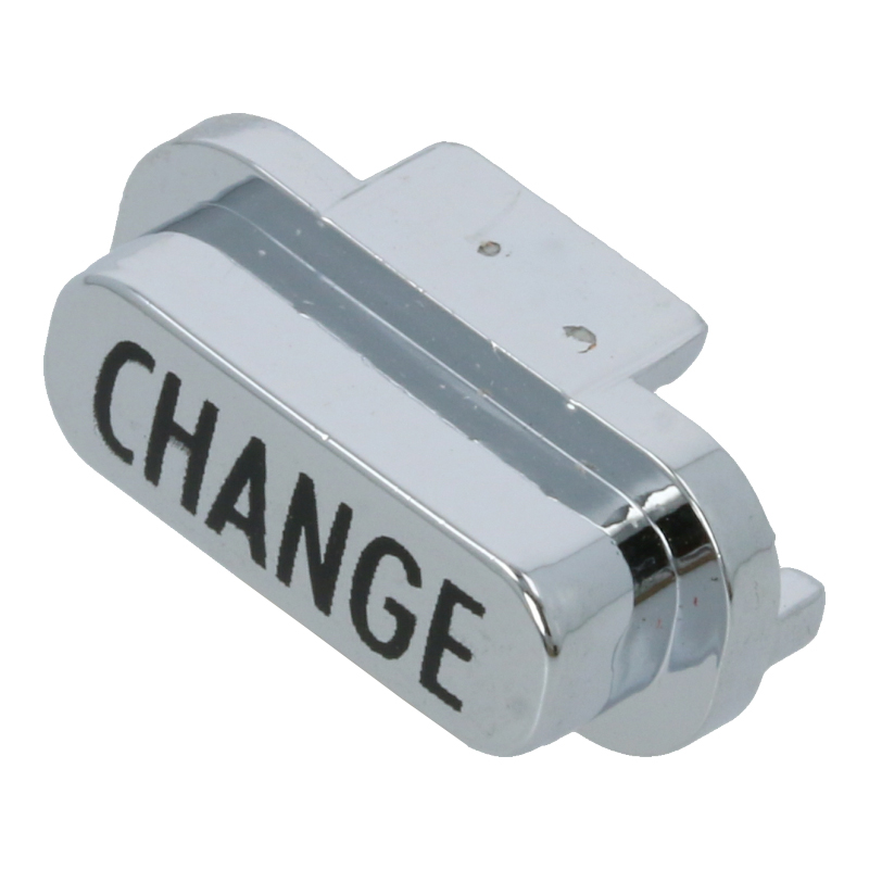 Taste (CHANGE) für DeLonghi EAM / ESAM