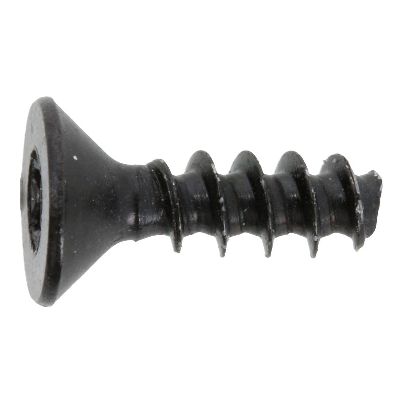 Senkkopfschraube (T15 / 3,5x12mm) für die Gehäuseabdeckung