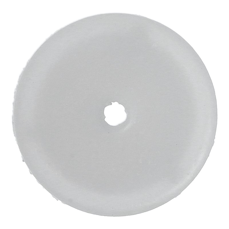 Gerätefuß (Transparent) für DeLonghi ECAM / ESAM / ETAM / EC