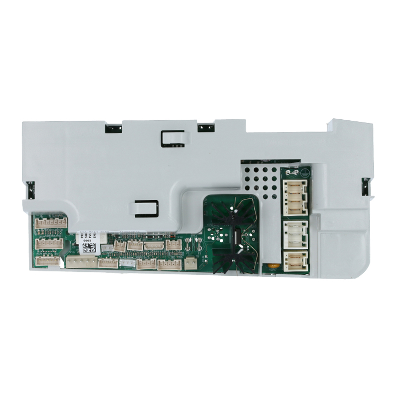 Steuerungsmodul (SW 2.02 / HW 3.3) für Siemens EQ.8 Series 900