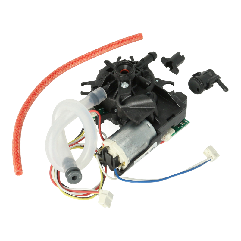 Keramikventil kpl. für Siemens EQ.700