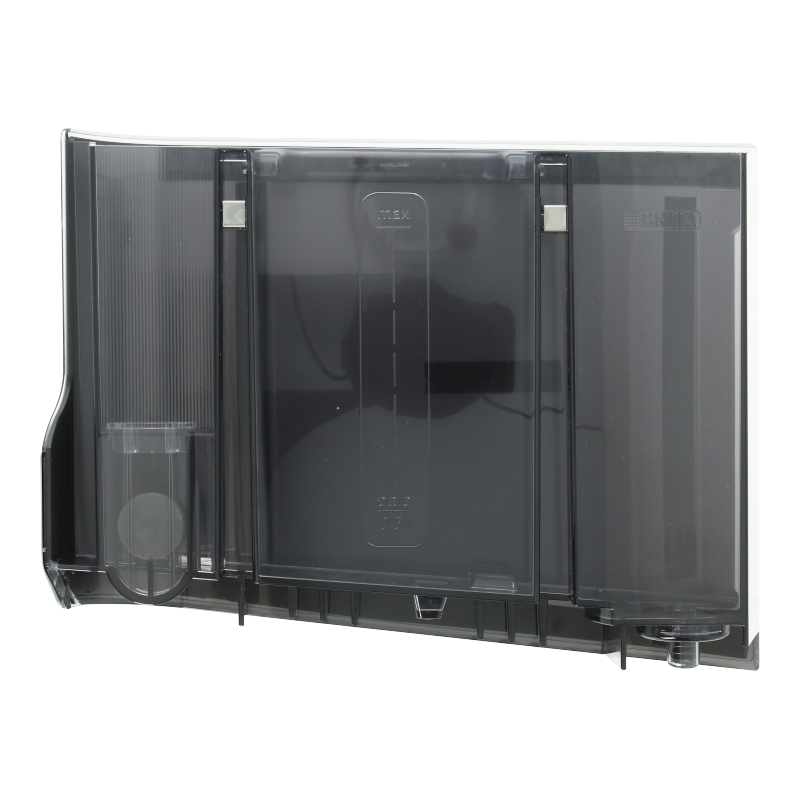 Wassertank (inkl. Edelstahl Blende) für Siemens EQ.900