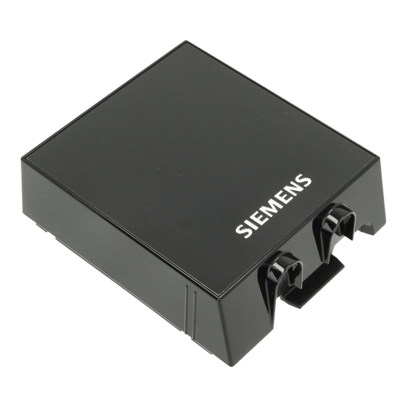 Abdeckung (Schwarz) Kaffeeauslauf für Siemens EQ.9 Plus Connect s700